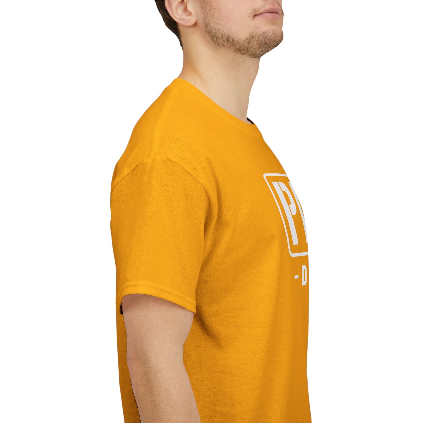 Unisex Tee - PAXX Dog Gear Logo Shirt, Pet Apparel, Casual Wear