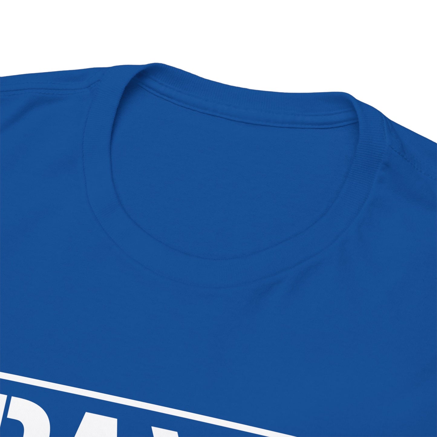 Unisex Tee - PAXX Dog Gear Logo Shirt, Pet Apparel, Casual Wear