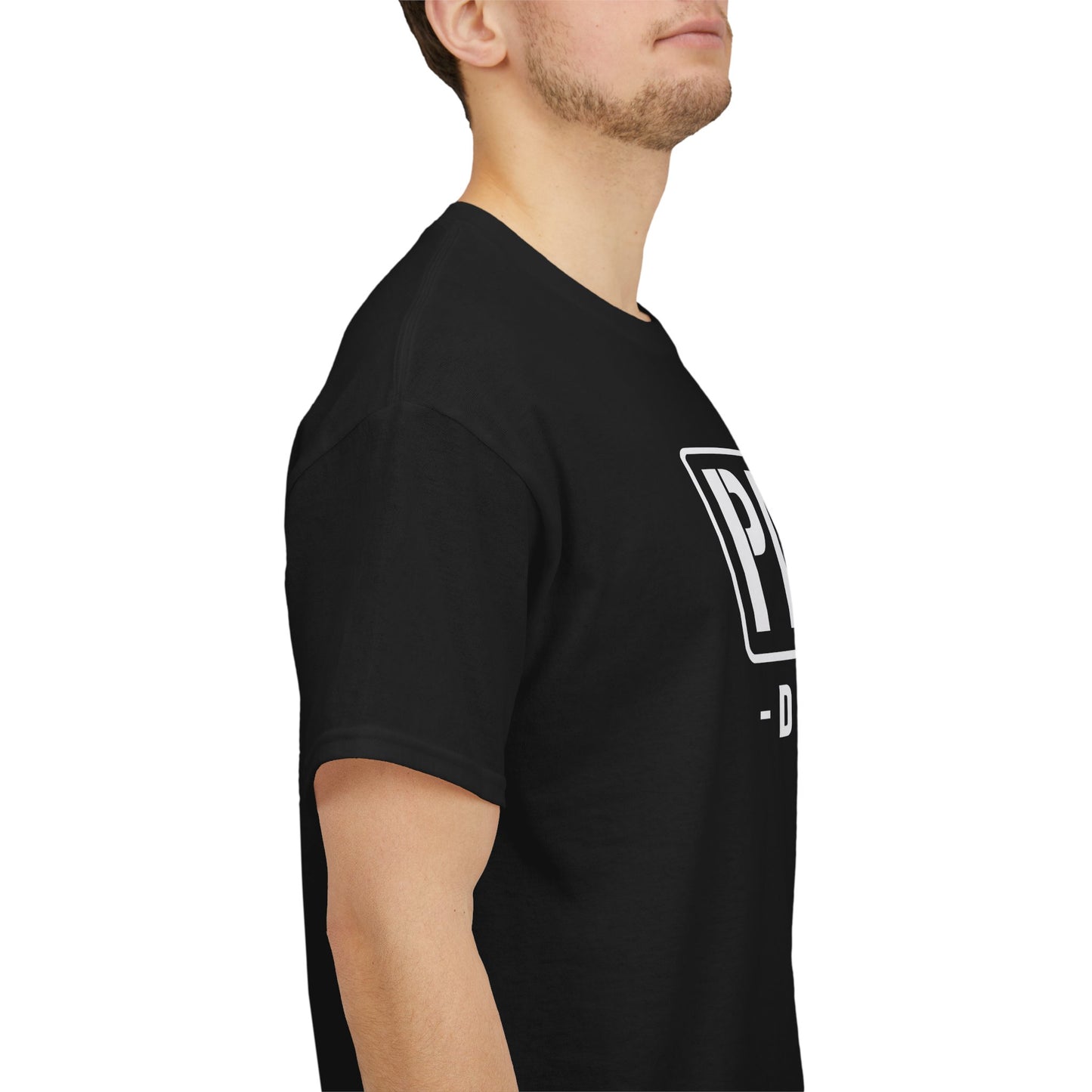 Unisex Tee - PAXX Dog Gear Logo Shirt, Pet Apparel, Casual Wear