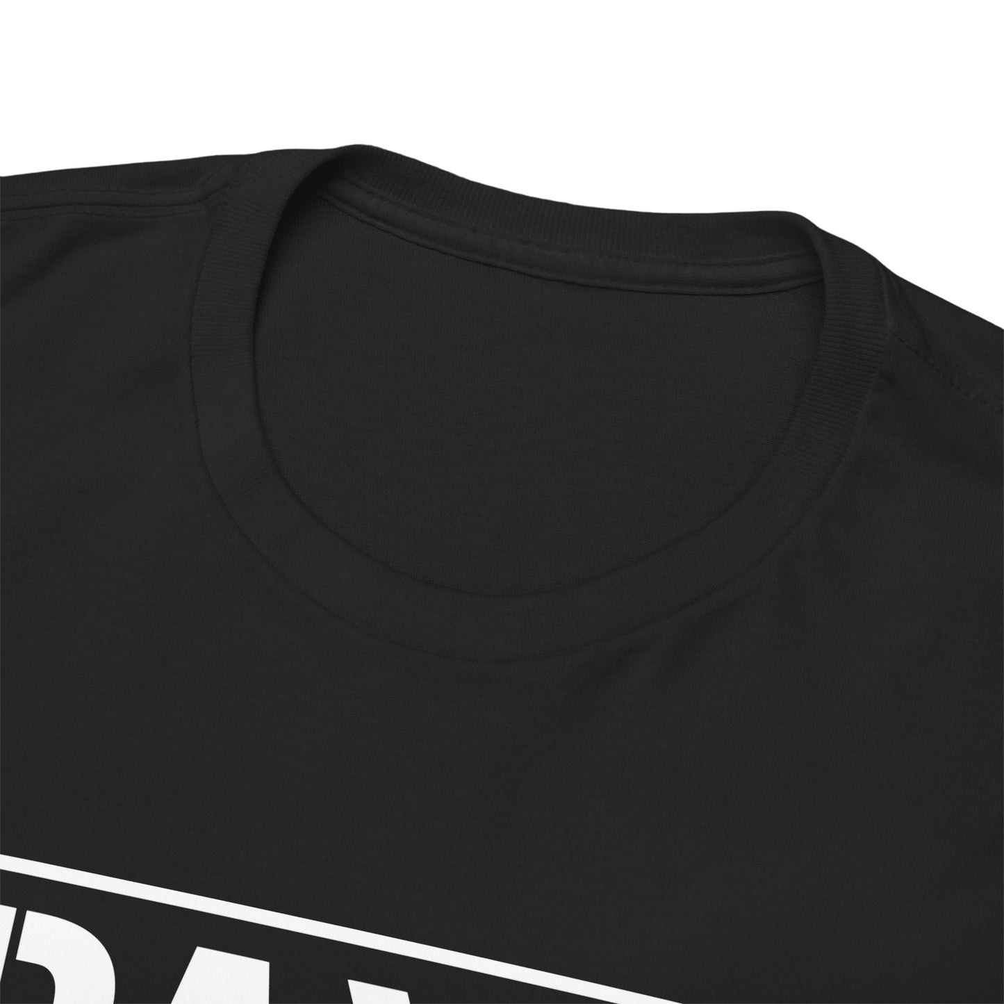 Unisex Tee - PAXX Dog Gear Logo Shirt, Pet Apparel, Casual Wear