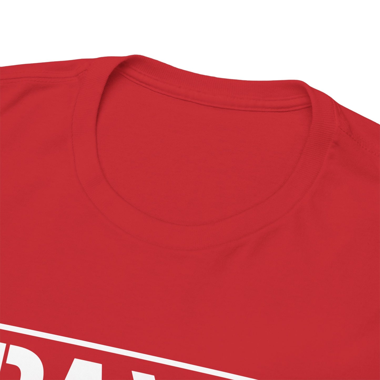 Unisex Tee - PAXX Dog Gear Logo Shirt, Pet Apparel, Casual Wear