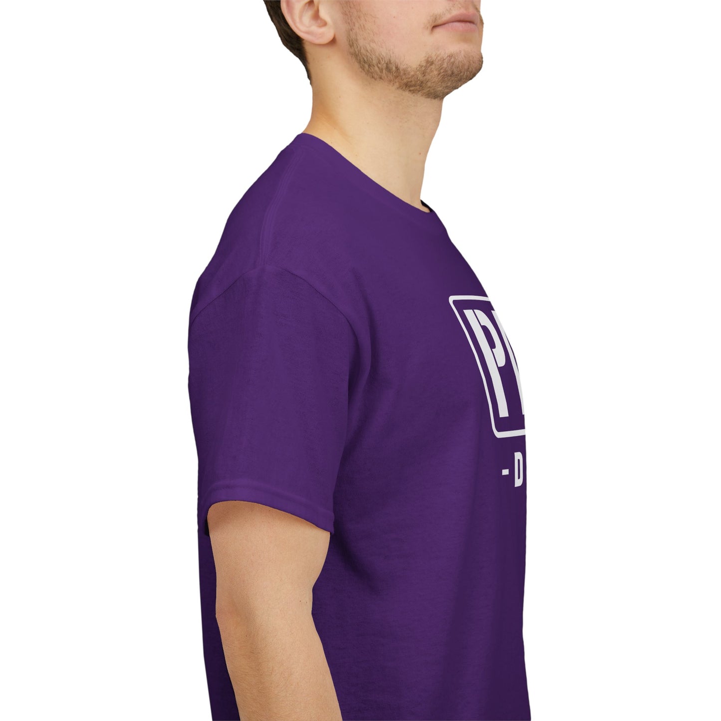 Unisex Tee - PAXX Dog Gear Logo Shirt, Pet Apparel, Casual Wear