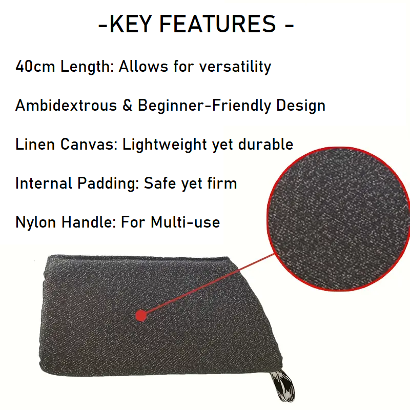 PAXX Bite Sleeve 40cm