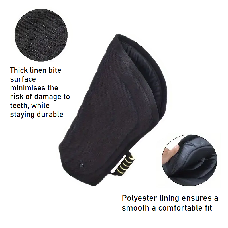 PAXX Dog Bite Sleeve 60cm