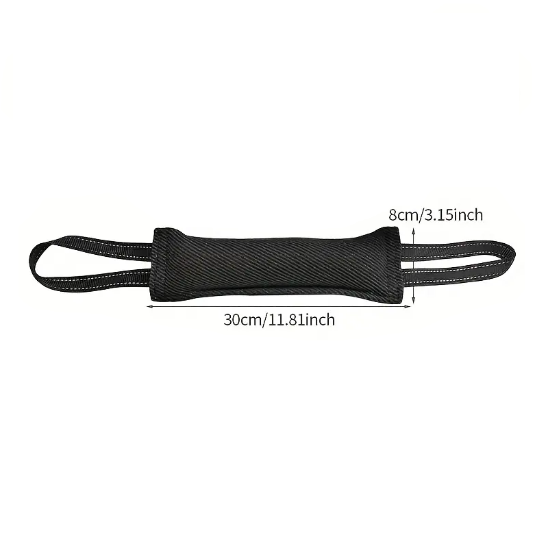 PAXX Dog Grip Tug (M-30cm)