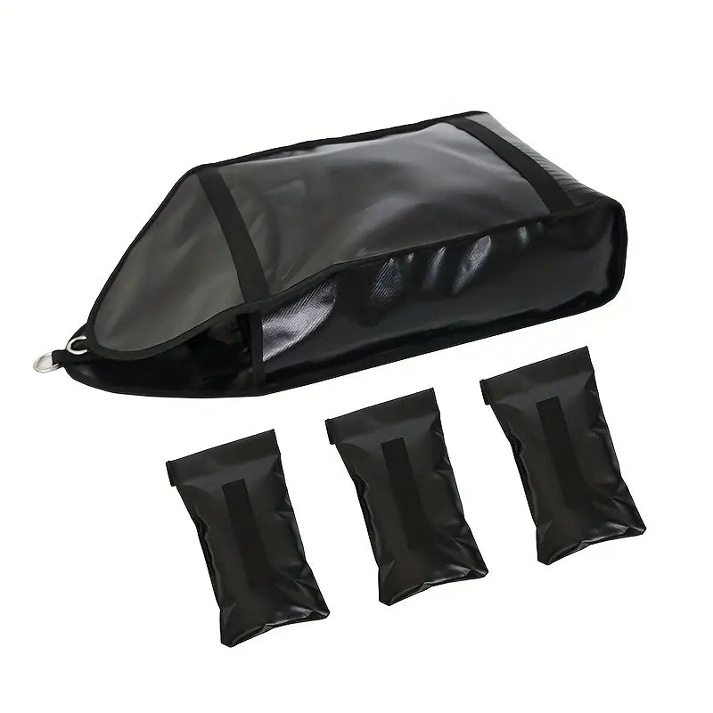 PAXX Weight Pull Bag