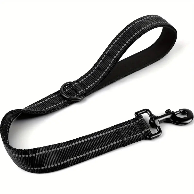 PAXX Reflective Dog Lead 60cm