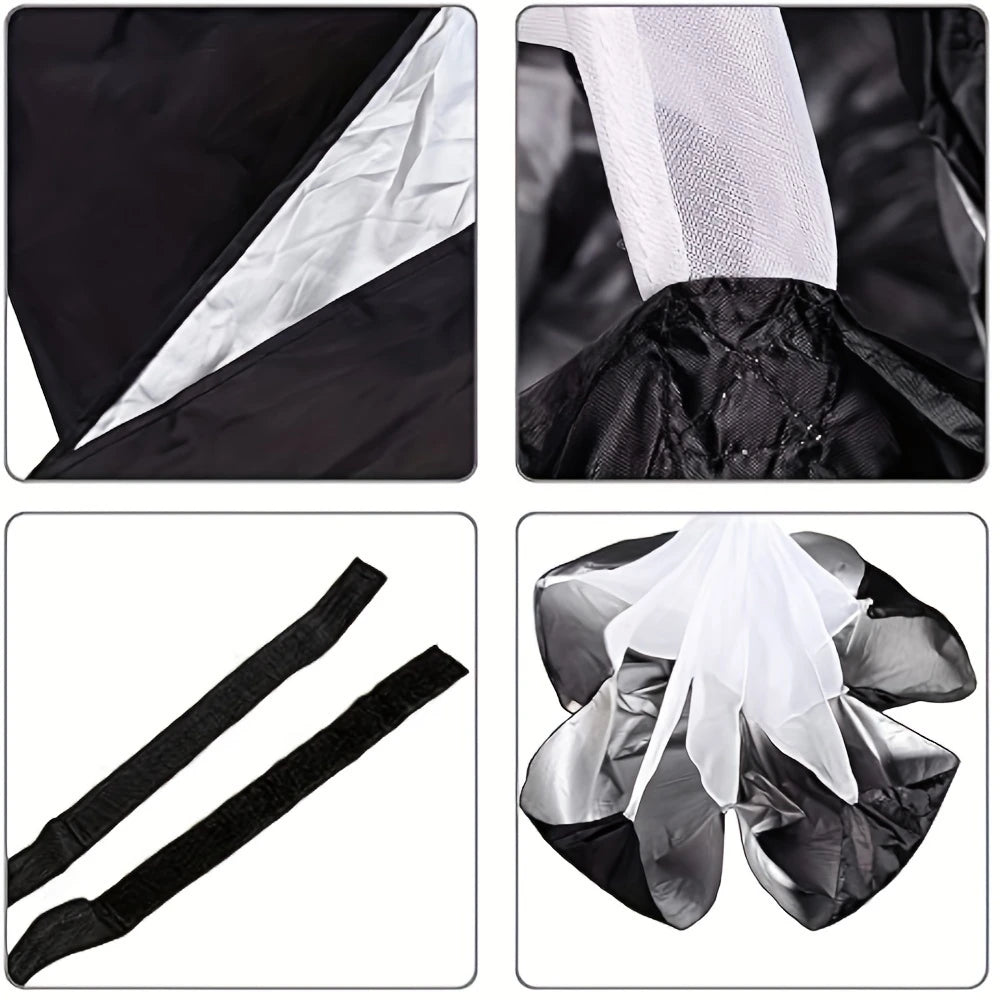 PAXX Resistance Training Chute