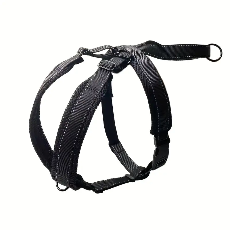 HARNESSES