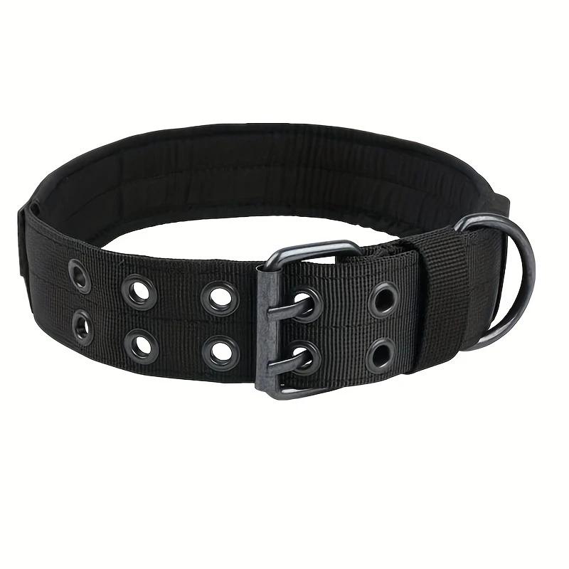 COLLARS
