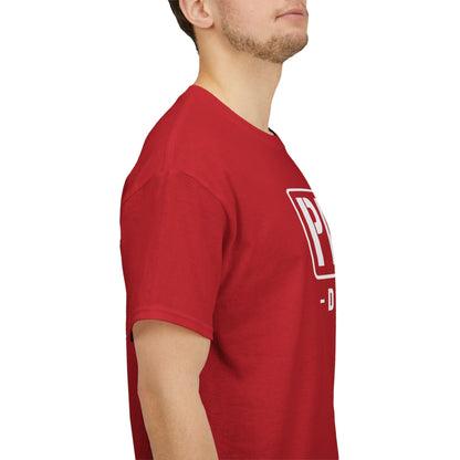 Unisex Tee - PAXX Dog Gear Logo Shirt, Pet Apparel, Casual Wear