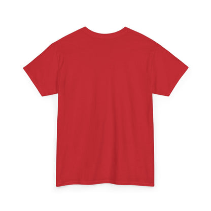 Unisex Tee - PAXX Dog Gear Logo Shirt, Pet Apparel, Casual Wear
