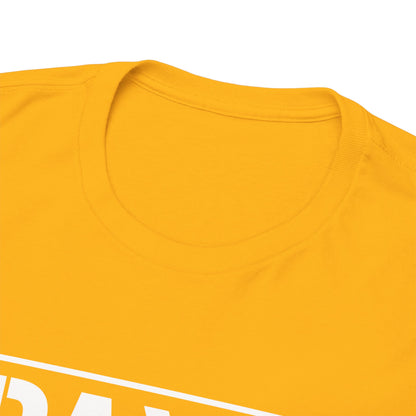 Unisex Tee - PAXX Dog Gear Logo Shirt, Pet Apparel, Casual Wear