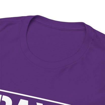 Unisex Tee - PAXX Dog Gear Logo Shirt, Pet Apparel, Casual Wear