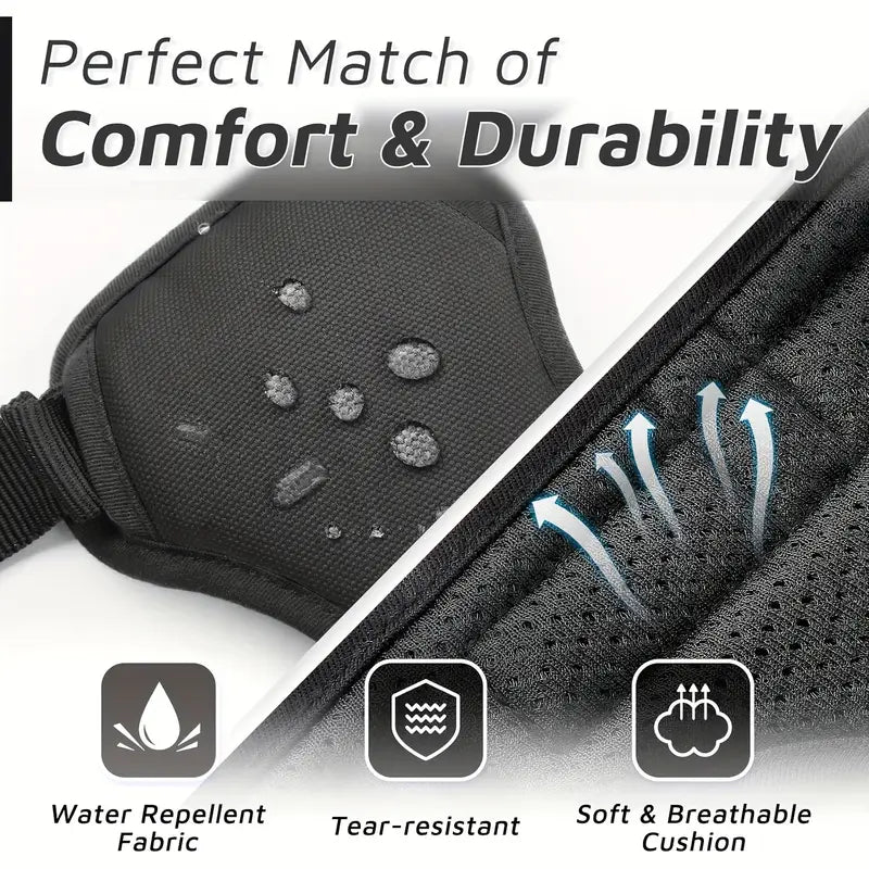 PAXX Active Dog Harness