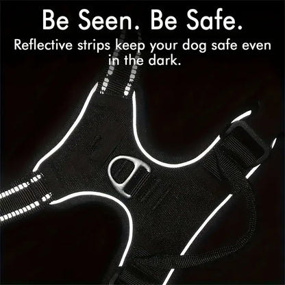 PAXX Active Dog Harness