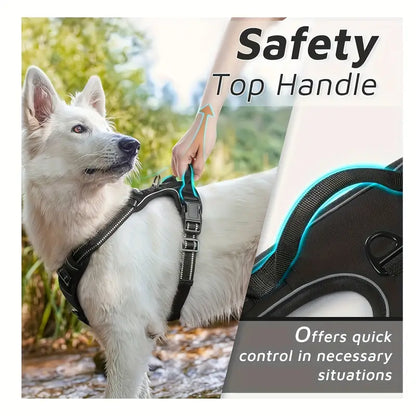 PAXX Active Dog Harness