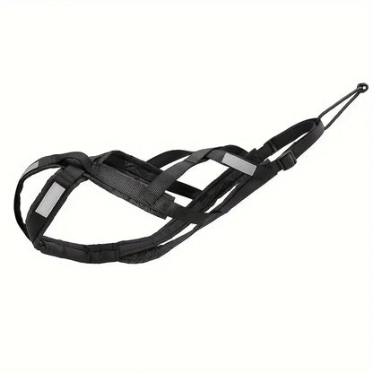 PAXX Dog X-Pull Harness