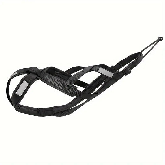 PAXX Dog X-Pull Harness