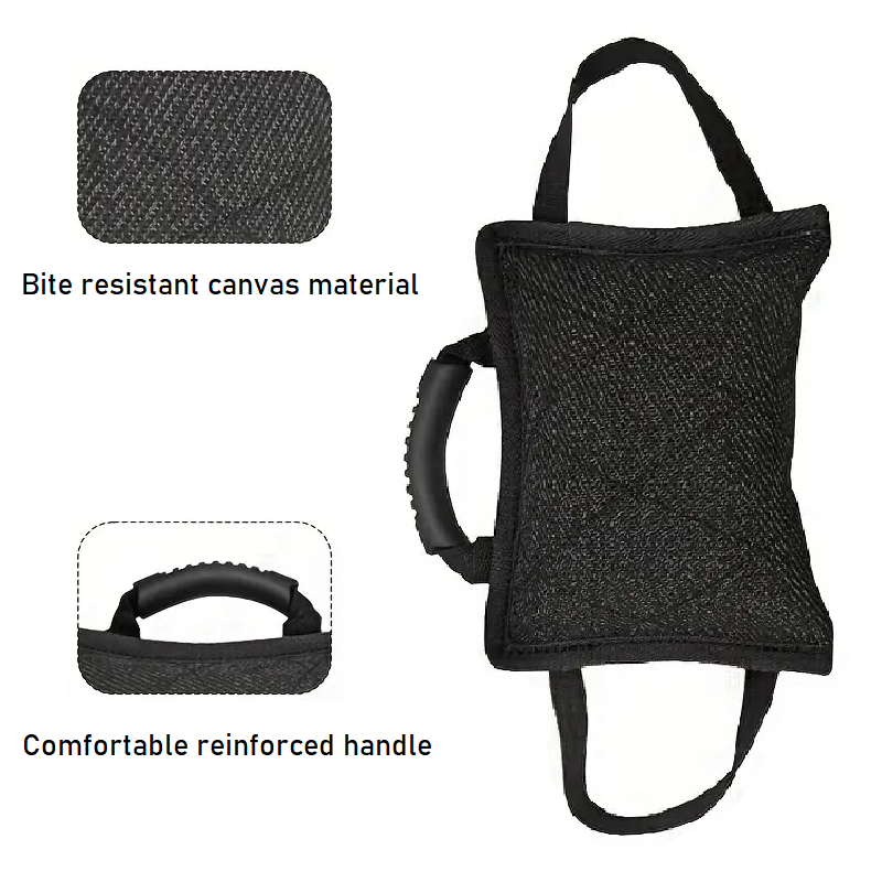 PAXX Premium Dog Grip Trainer