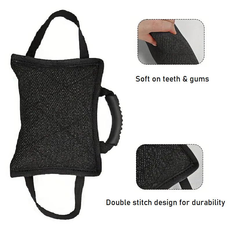 PAXX Premium Dog Grip Trainer