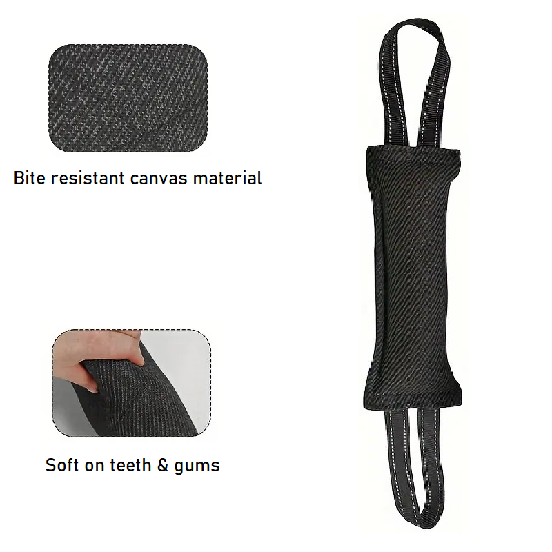 PAXX Dog Grip Tug (M-30cm)