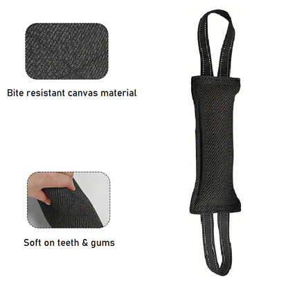 PAXX Dog Grip Tug (M-30cm)