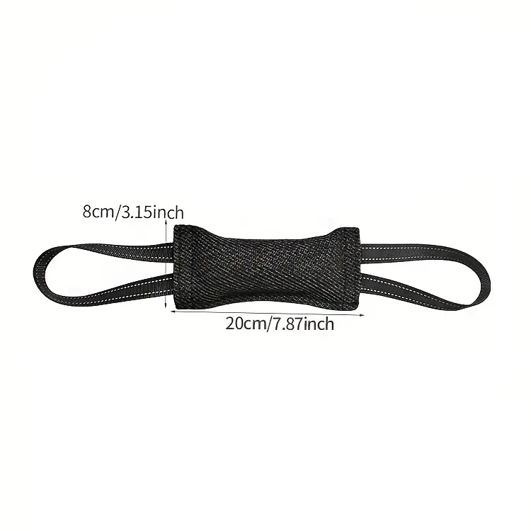 PAXX Dog Grip Tug (S-20cm)