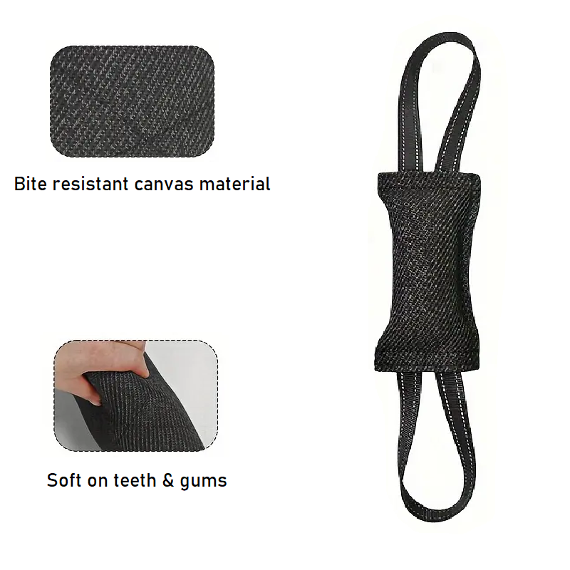 PAXX Dog Grip Tug (S-20cm)