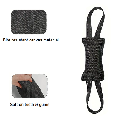 PAXX Dog Grip Tug (S-20cm)