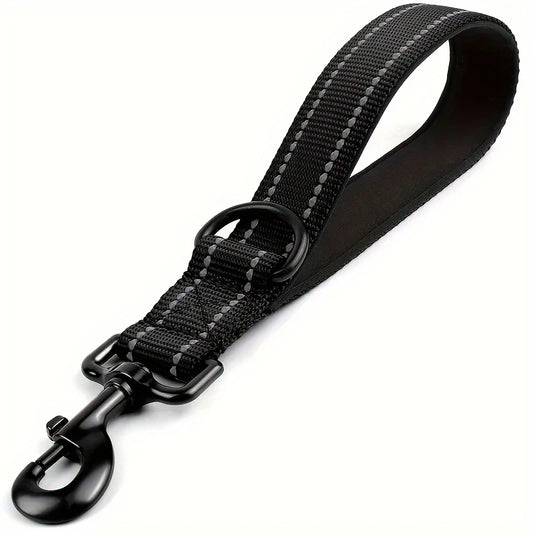 PAXX Reflective Dog Lead 30cm