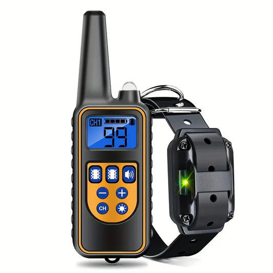 PAXX Remote Training Collar