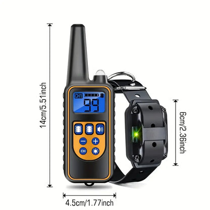 PAXX Remote Training Collar
