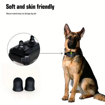 PAXX Remote Training Collar