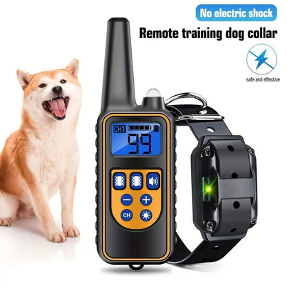 PAXX Remote Training Collar