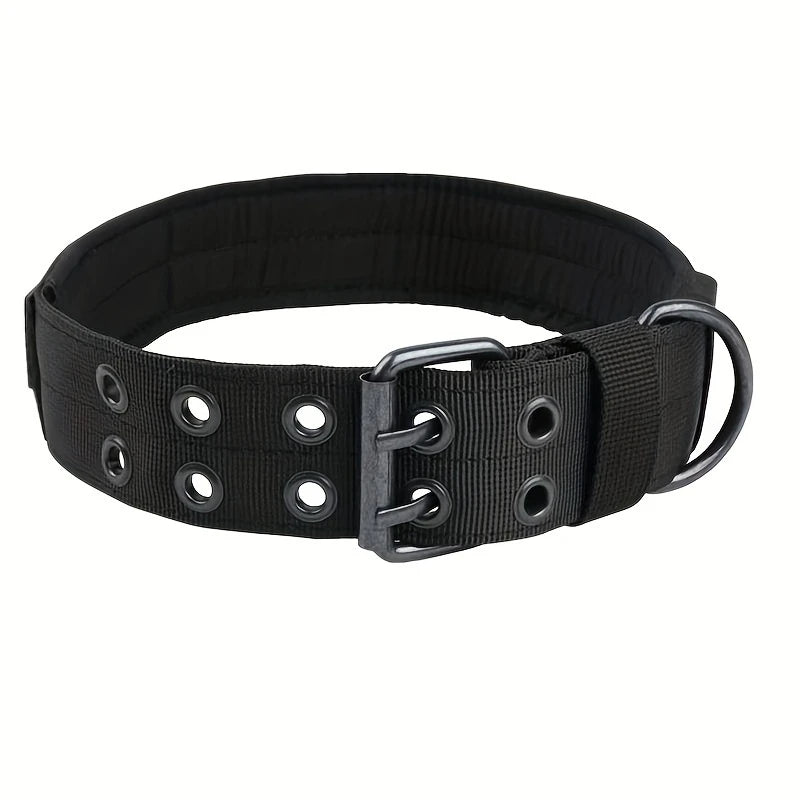 PAXX Tactical Dog Collar