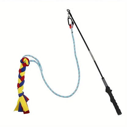PAXX Training Flirt Pole