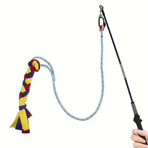 PAXX Training Flirt Pole