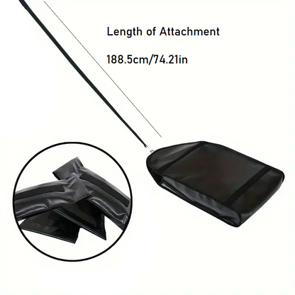 PAXX Weight Pull Bag