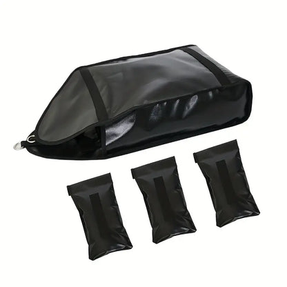 PAXX Weight Pull Bag