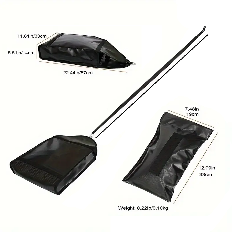 PAXX Weight Pull Bag