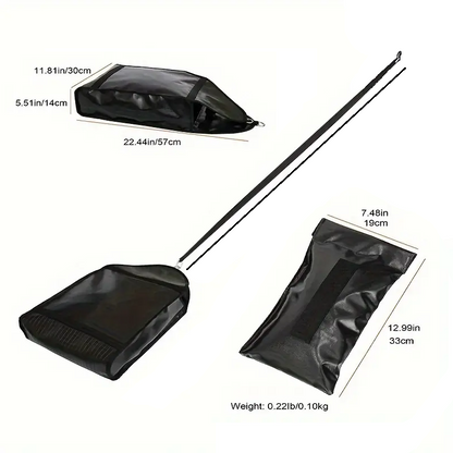 PAXX Weight Pull Bag