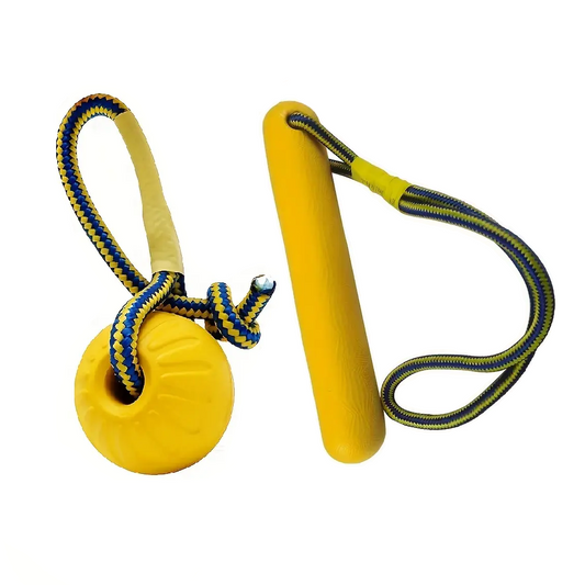PAXX EVA Toys - 2 Pack