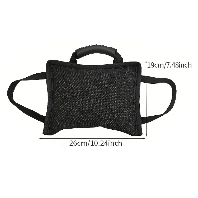 PAXX Premium Dog Grip Trainer