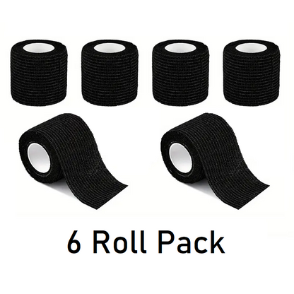 PAXX K9 Sport Wrap 6 Pack