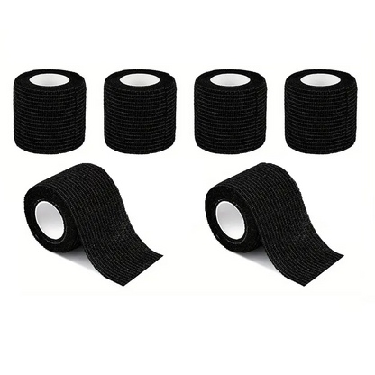 PAXX K9 Sport Wrap 6 Pack