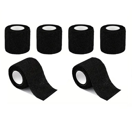 PAXX K9 Sport Wrap 6 Pack