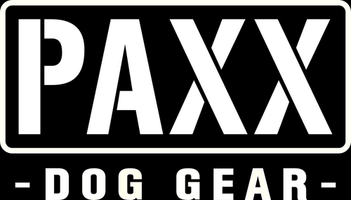 PAXX Dog Gear