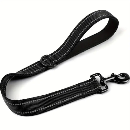 PAXX Reflective Dog Lead  60cm