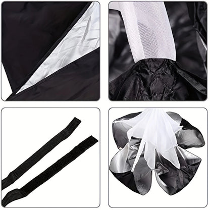 PAXX Resistance Training Chute